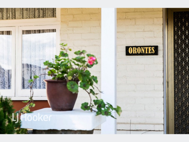 27 Greville Avenue, Flinders Park SA 5025