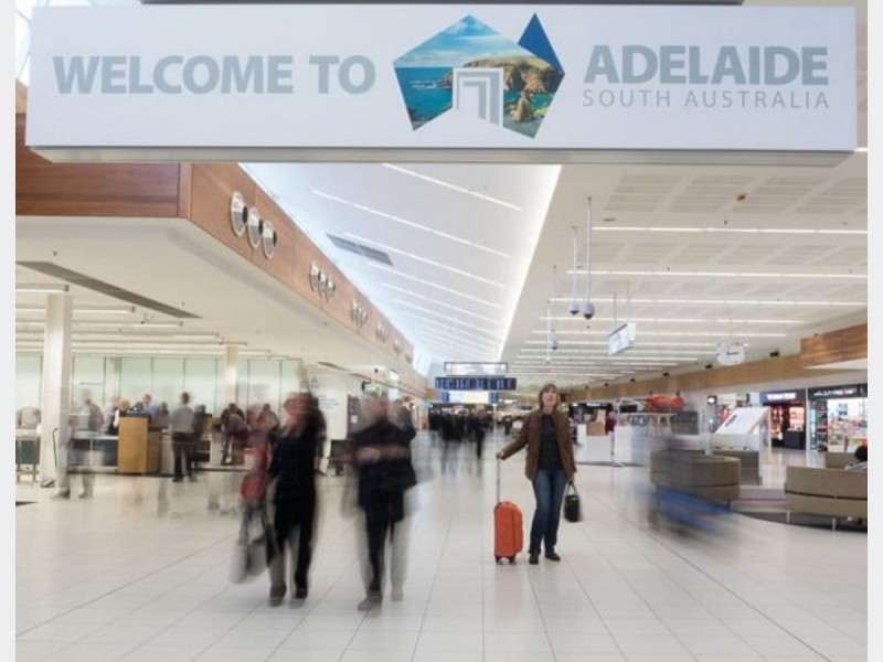 5 John Street, Flinders Park SA 5025