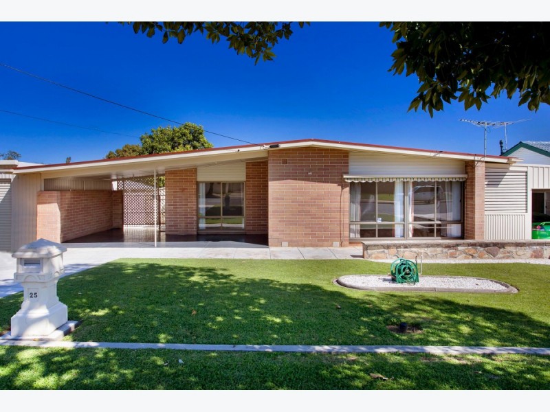 25 Canna Road, Ingle Farm SA 5098