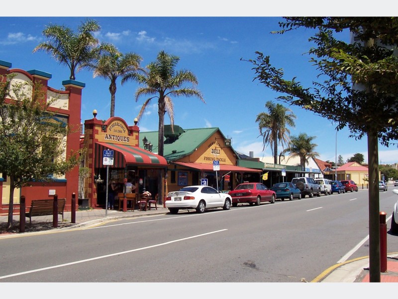 Lot 203 Hyacinth Crescent, Christie Downs SA 5164