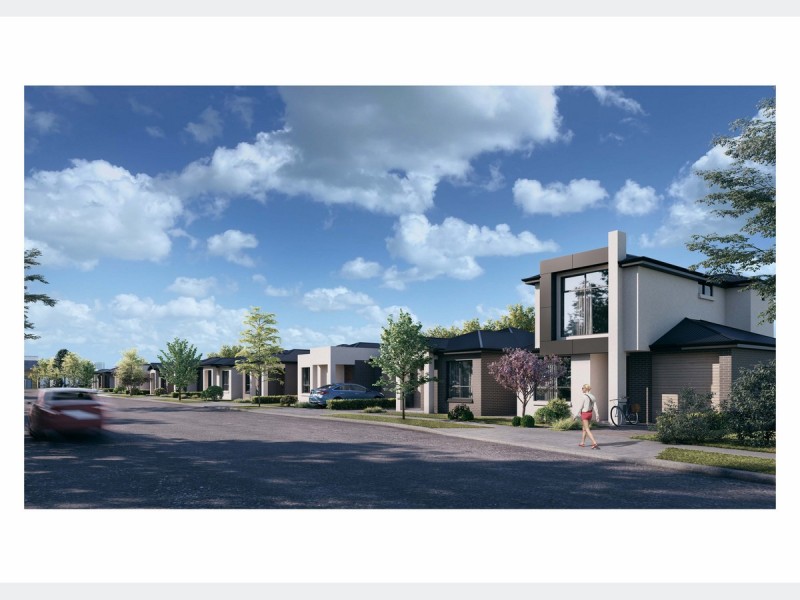 Lot 203 Hyacinth Crescent, Christie Downs SA 5164