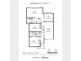Lot 203 Hyacinth Crescent, Christie Downs SA 5164 Floorplan