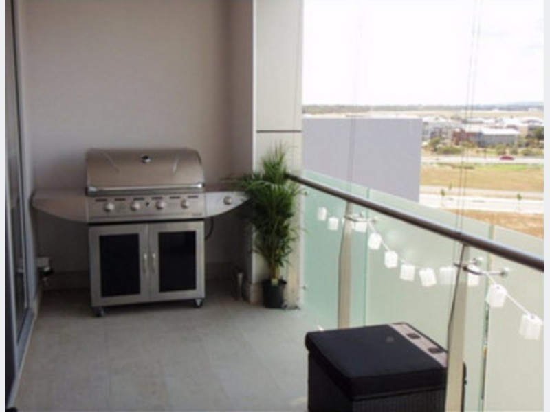 208/42-48 Garden Terrace, Mawson Lakes SA 5095