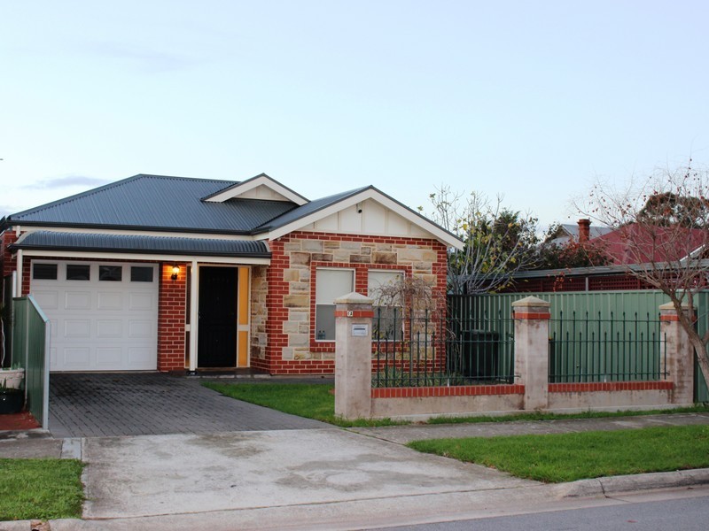 1A Fischer Street, Welland SA 5007