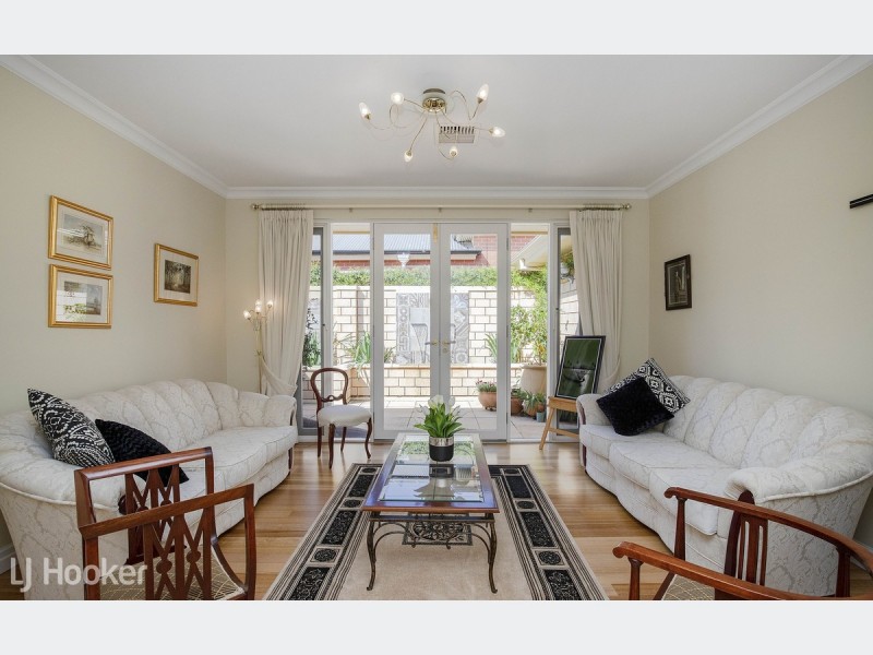 6 Ron Wait Court, Lockleys SA 5032
