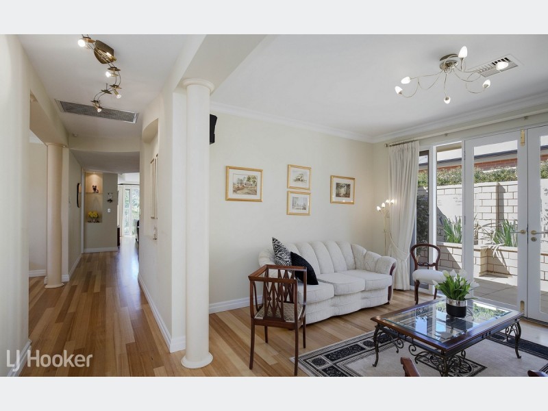 6 Ron Wait Court, Lockleys SA 5032