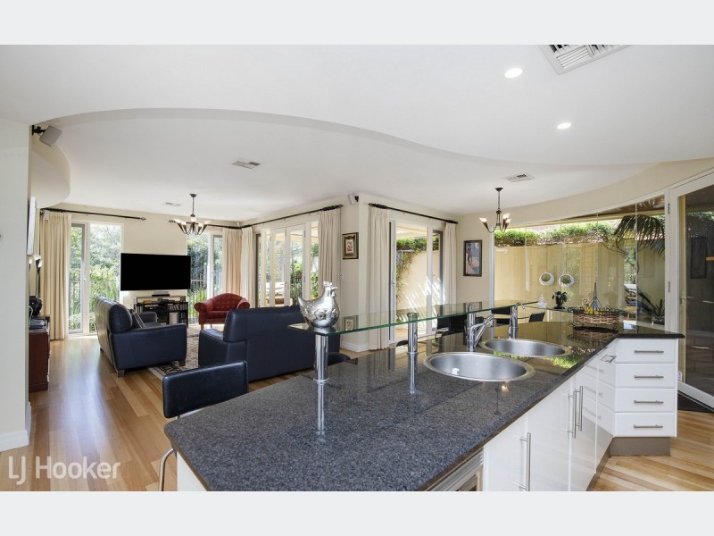 6 Ron Wait Court, Lockleys SA 5032