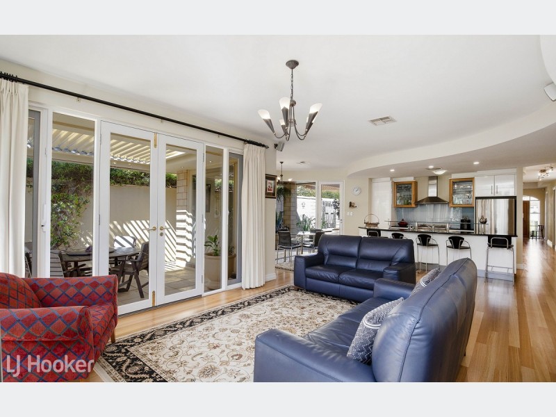 6 Ron Wait Court, Lockleys SA 5032