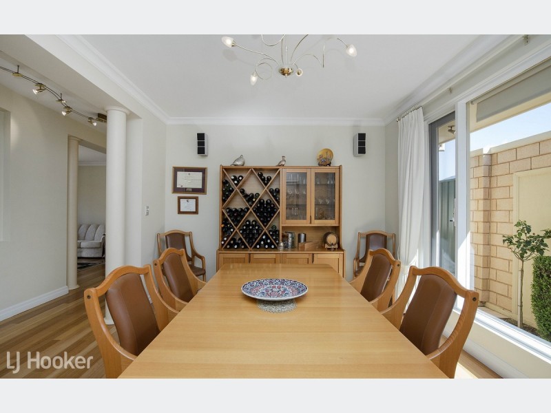 6 Ron Wait Court, Lockleys SA 5032