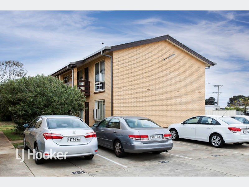 27/24 Ponton Street, Salisbury SA 5108