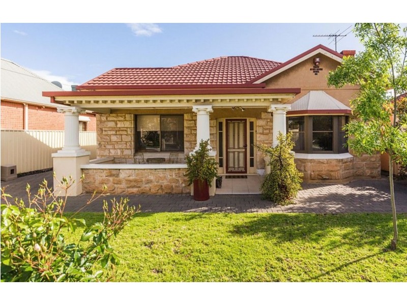 55 Alfred Street, West Croydon SA 5008