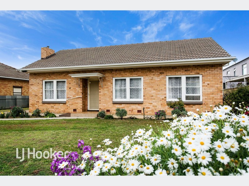 61 Nelson Avenue, Flinders Park SA 5025