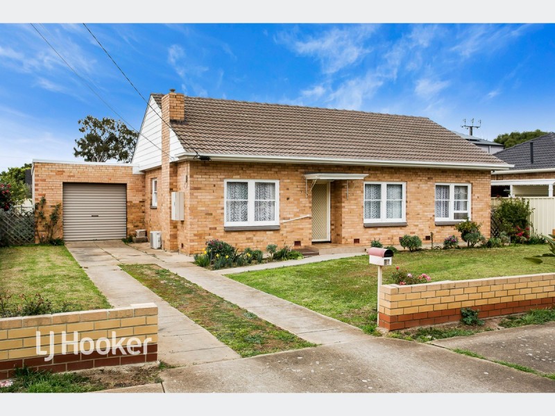 61 Nelson Avenue, Flinders Park SA 5025