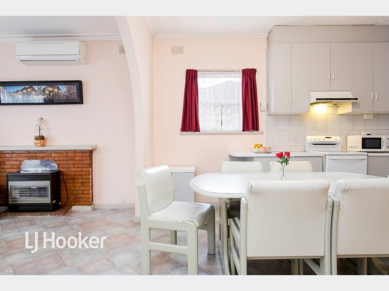 61 Nelson Avenue, Flinders Park SA 5025
