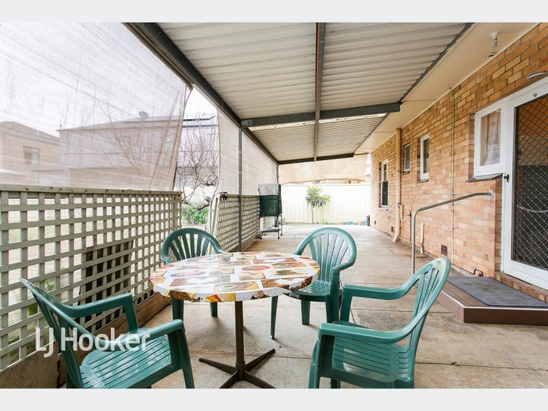 61 Nelson Avenue, Flinders Park SA 5025