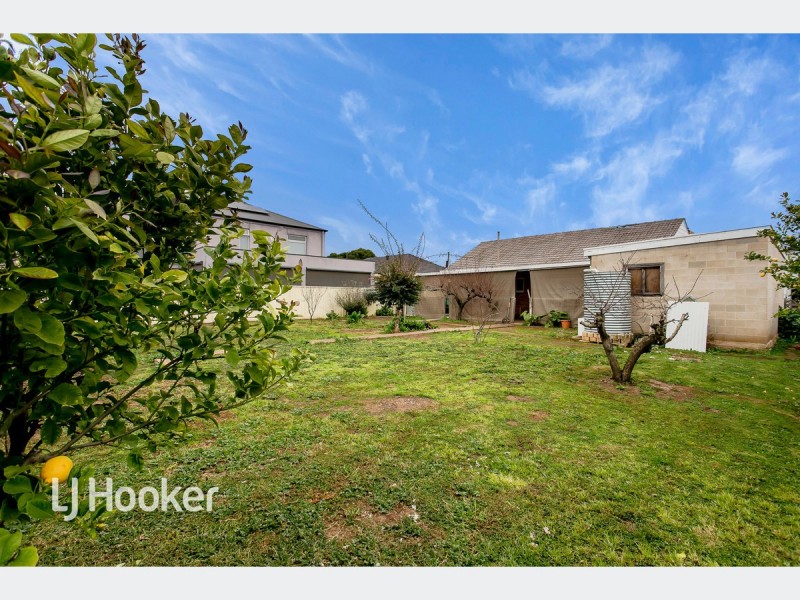61 Nelson Avenue, Flinders Park SA 5025
