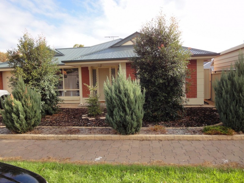 3 Norman Street, Hillcrest SA 5086