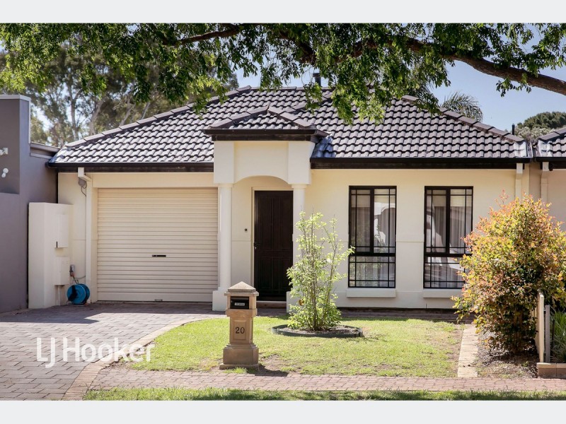 20 Lexington Road, Henley Beach South SA 5022