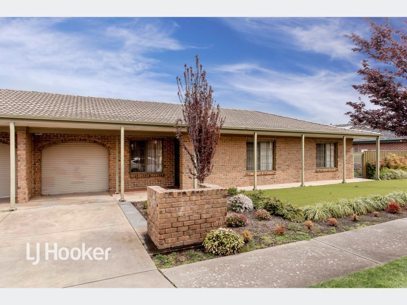 1/34 Frobisher Avenue, Flinders Park SA 5025