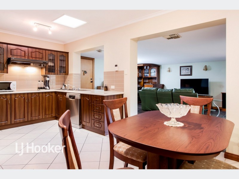 1/34 Frobisher Avenue, Flinders Park SA 5025