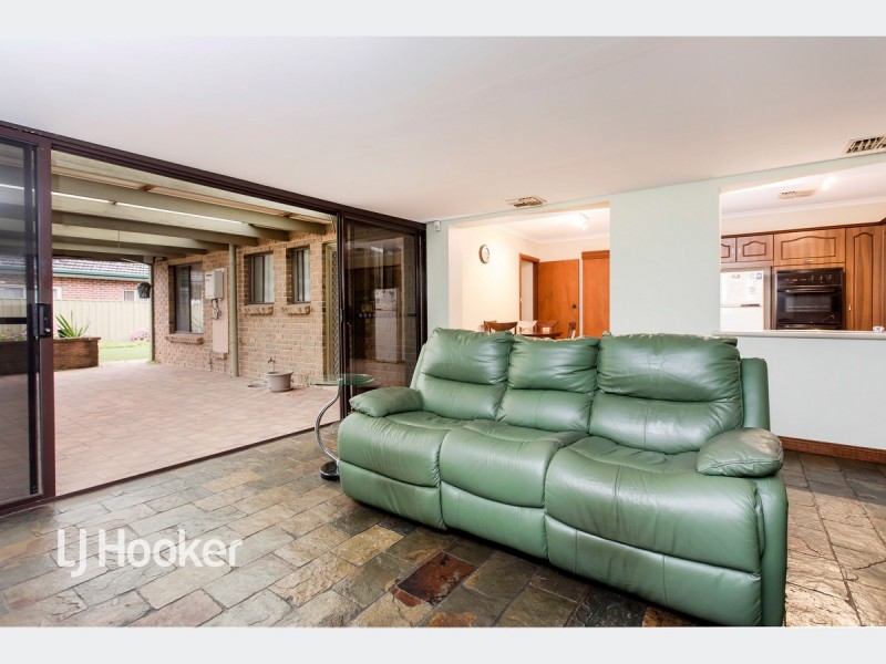 1/34 Frobisher Avenue, Flinders Park SA 5025