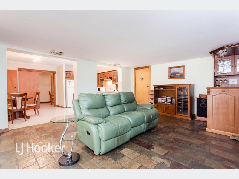 1/34 Frobisher Avenue, Flinders Park SA 5025