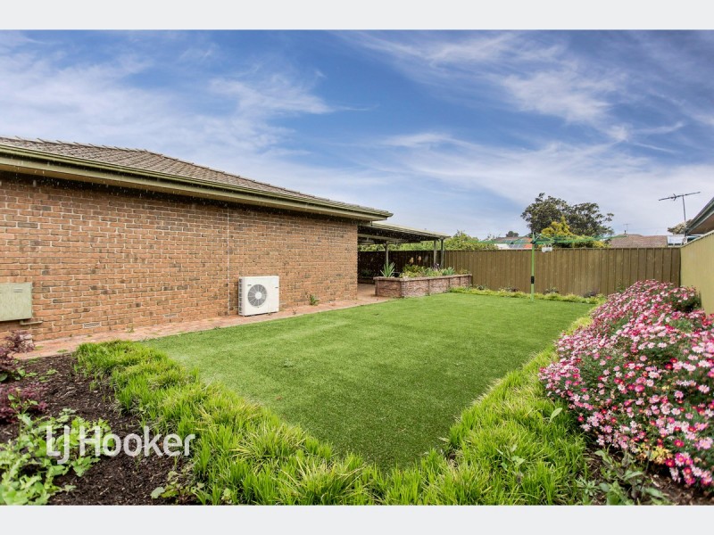 1/34 Frobisher Avenue, Flinders Park SA 5025