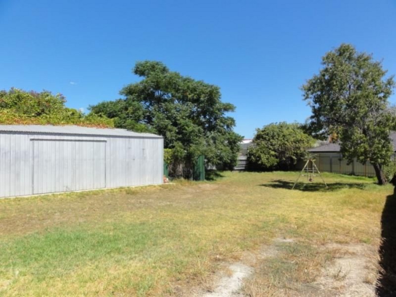 19 Stafford Street, Clearview SA 5085