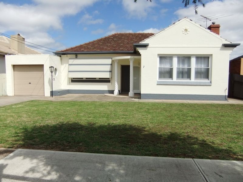 7 Standard Avenue, Croydon Park SA 5008