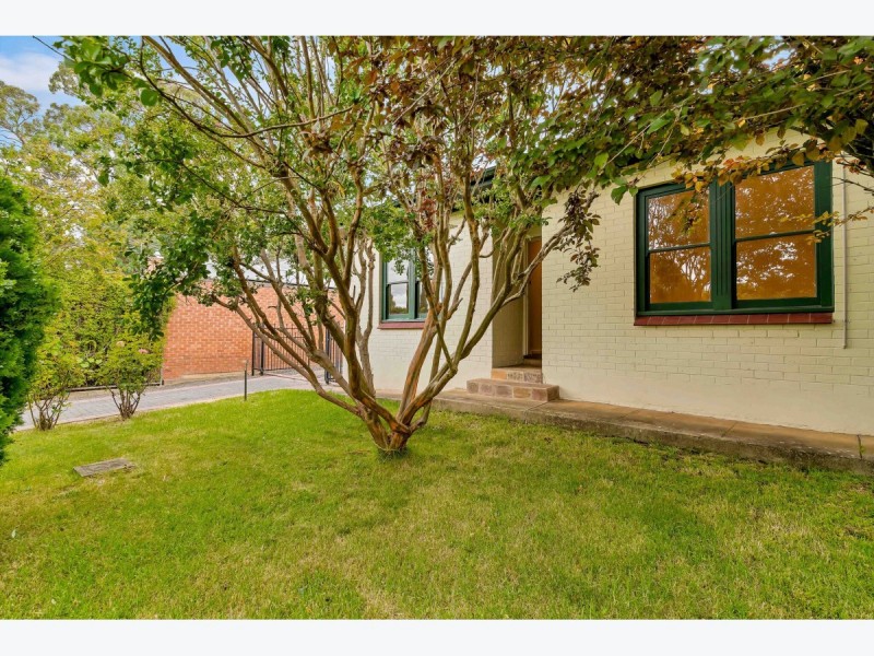 14 Auricht Road, Hahndorf SA 5245