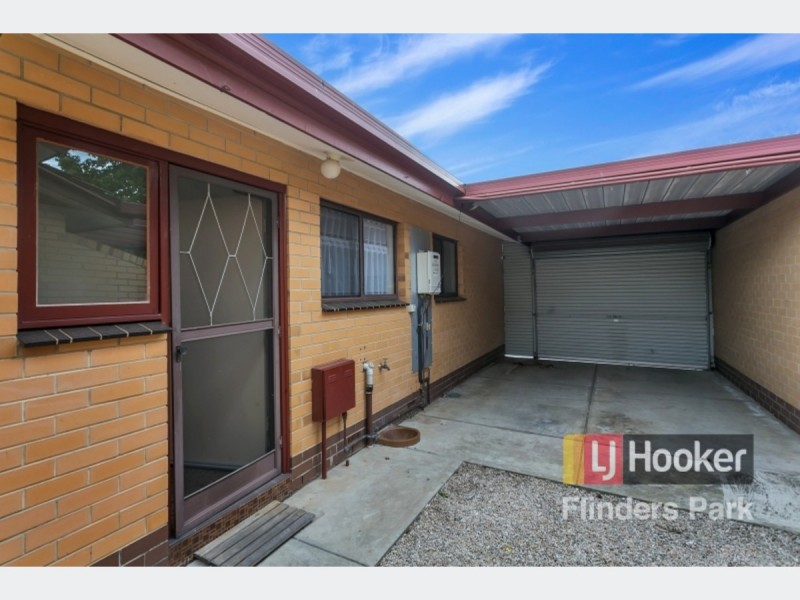 9/17 Thirza Avenue, Mitchell Park SA 5043