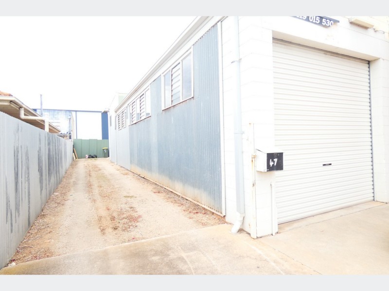 47 Wodonga Street, Beverley SA 5009