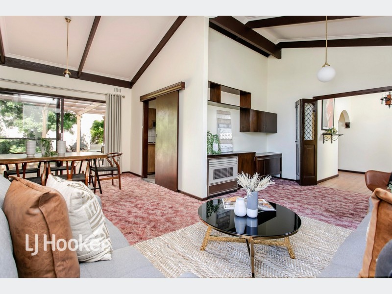 43 Margaret Street, Kidman Park SA 5025