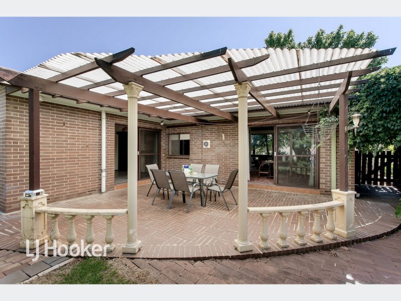 43 Margaret Street, Kidman Park SA 5025