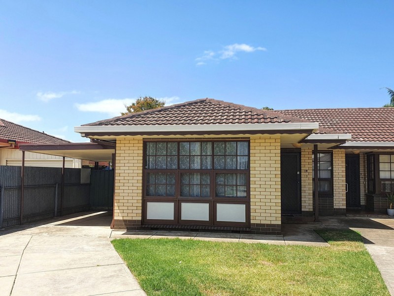 5/73 Bower Street, Woodville SA 5011