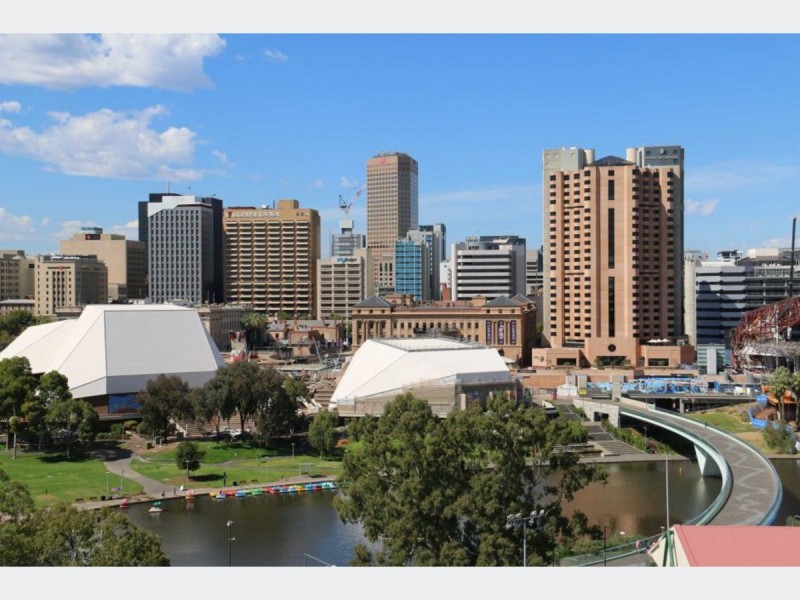 Lot 703/ La Perouse Avenue, Flinders Park SA 5025