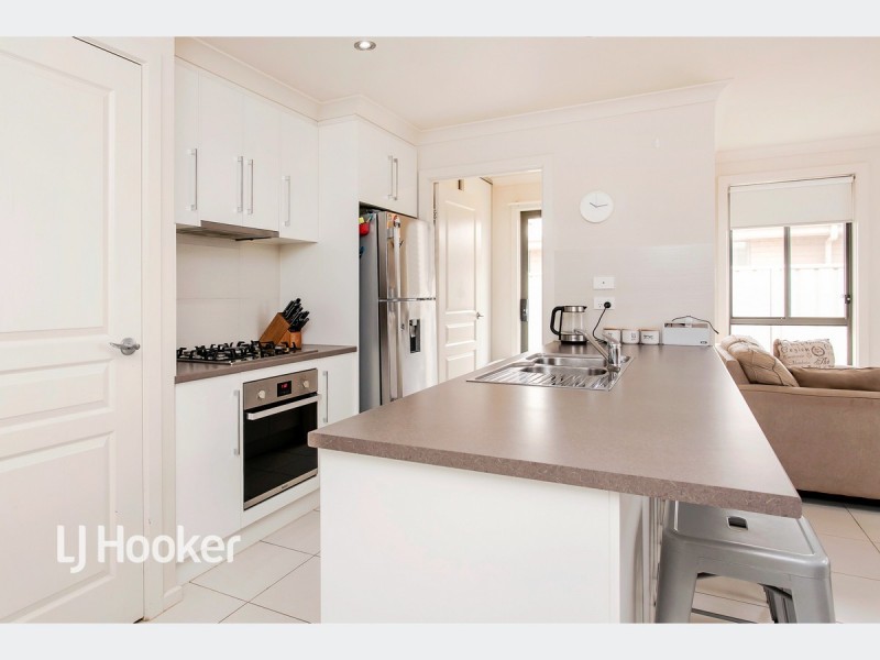 24 Central Boulevard, Munno Para West SA 5115