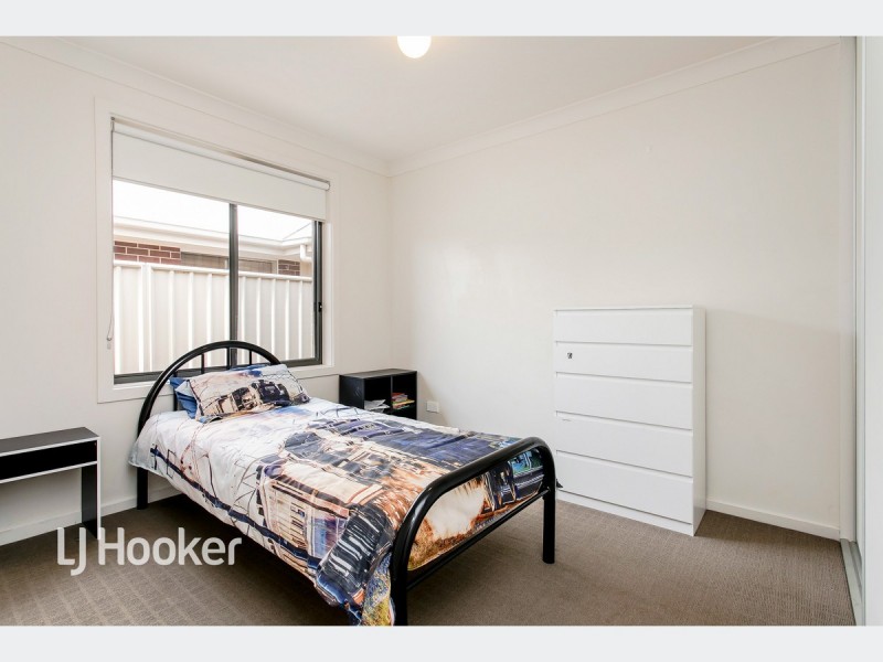 24 Central Boulevard, Munno Para West SA 5115