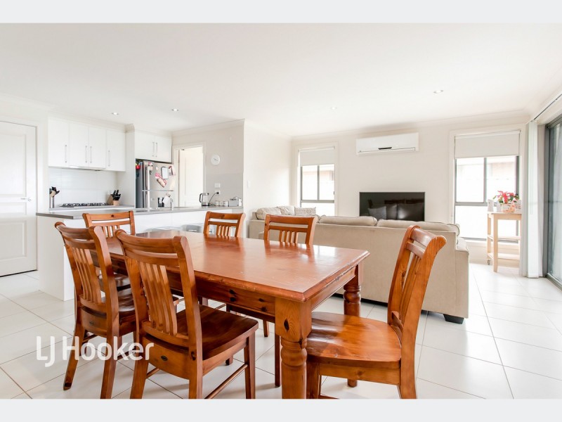 24 Central Boulevard, Munno Para West SA 5115