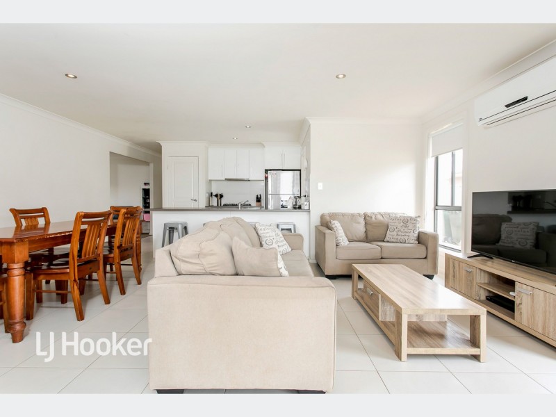 24 Central Boulevard, Munno Para West SA 5115