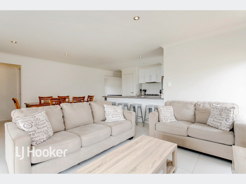 24 Central Boulevard, Munno Para West SA 5115