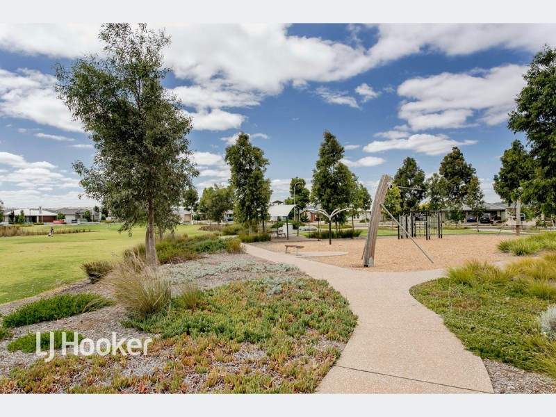 24 Central Boulevard, Munno Para West SA 5115