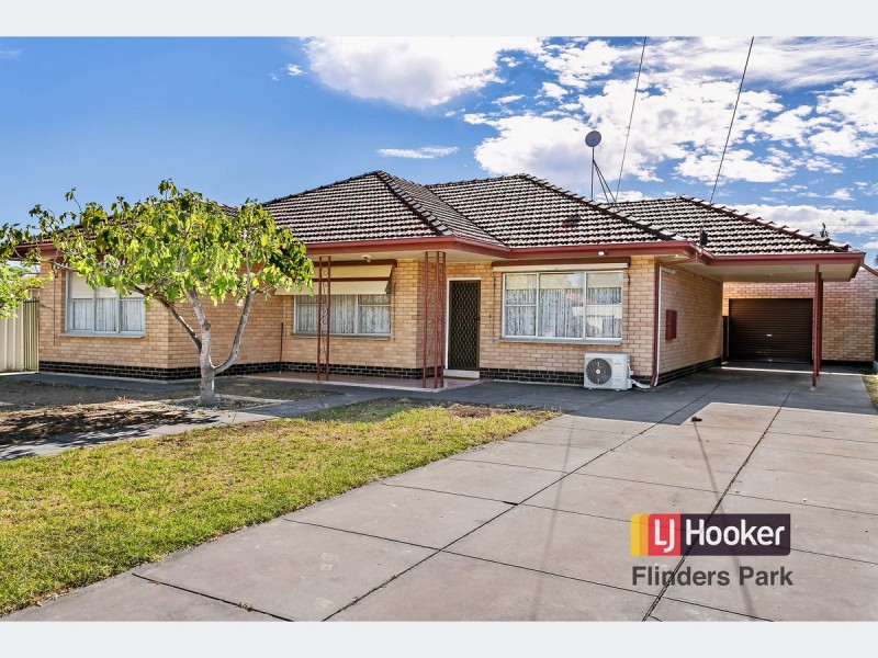 35 Johnson Street, Royal Park SA 5014