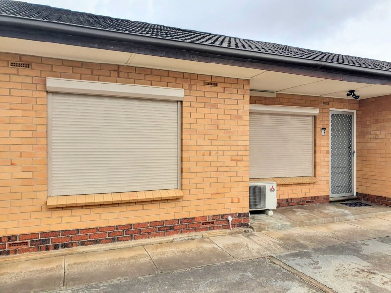 2/4 Fisher Terrace, Fulham Gardens SA 5024