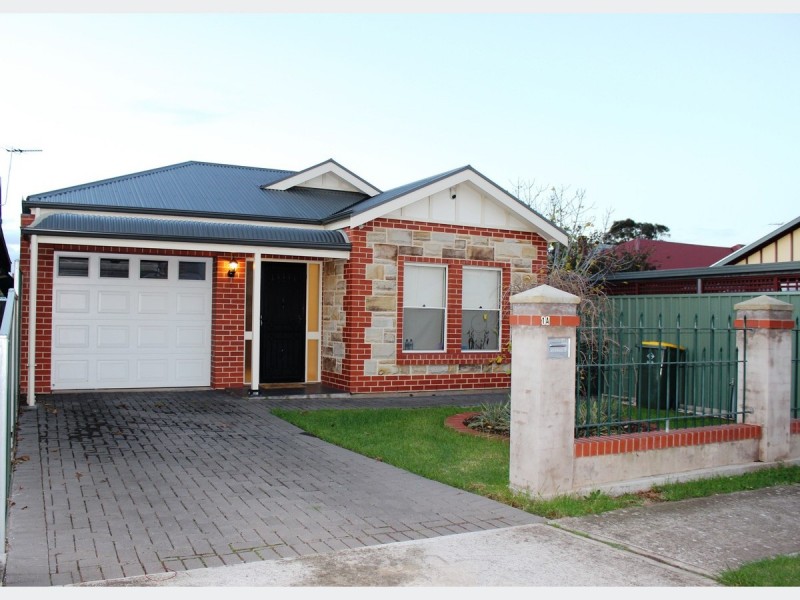 1A Fischer Street, Welland SA 5007