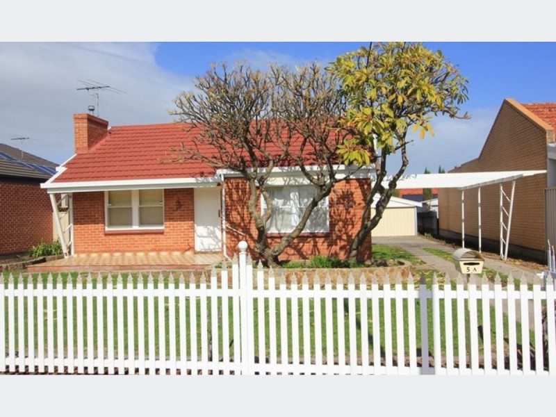 5 Cornwall Street, Lockleys SA 5032