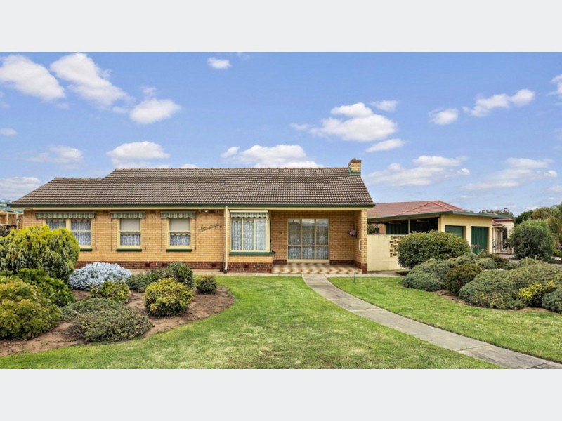 11 Jellicoe Street, Flinders Park SA 5025