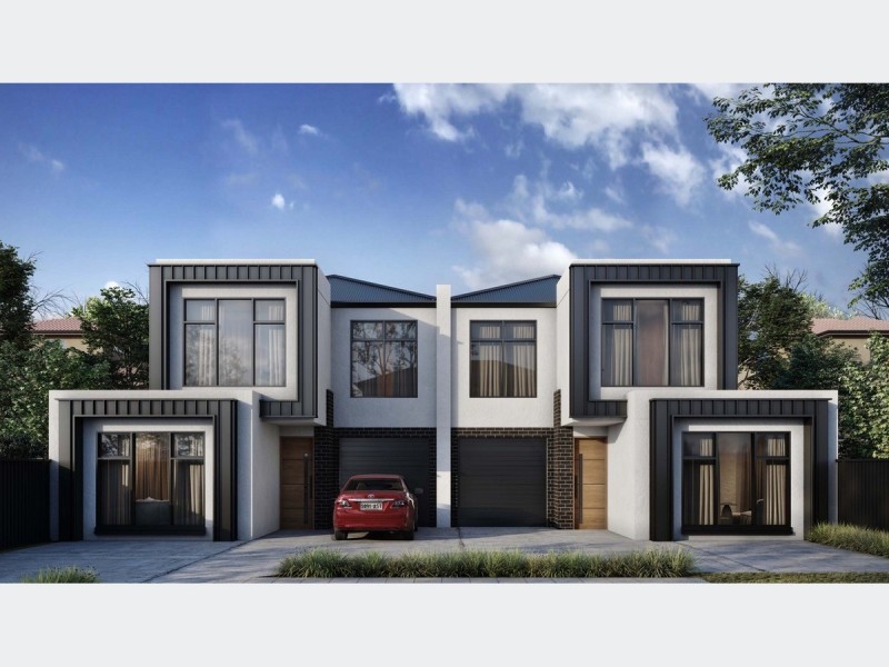 34 James Street, Woodville West SA 5011