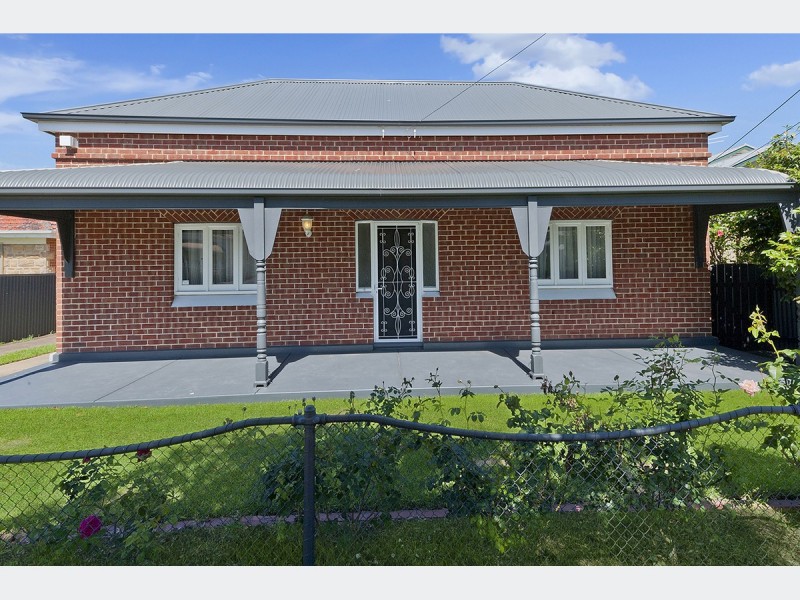 24 Jervois Avenue, West Hindmarsh SA 5007