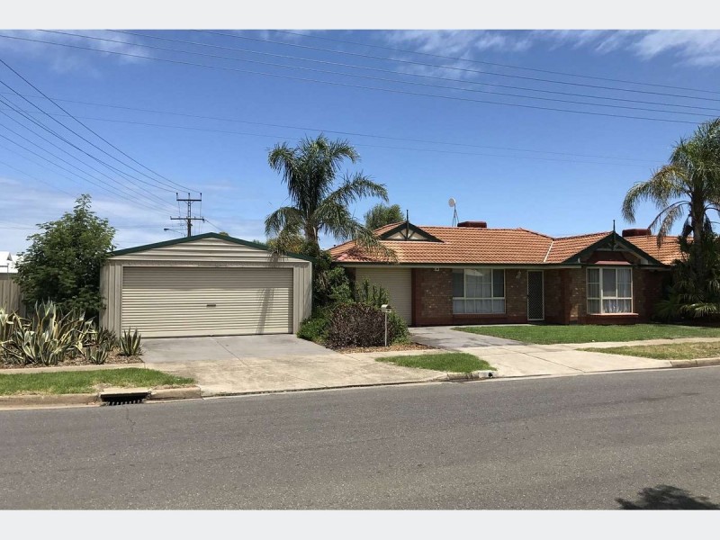 36 Nicholls Terrace, Woodville West SA 5011